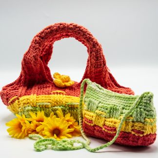 Handmade Crochet Nor Collection