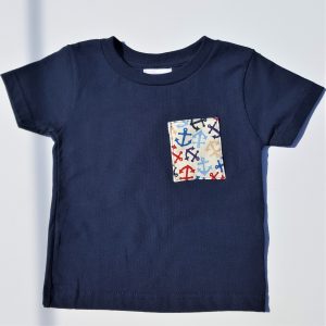 MPC Boys' Pocket Tee